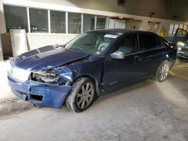 Photo 1 from auction – 2006 LINCOLN ZEPHYR with VIN 3LNHM26146R652952