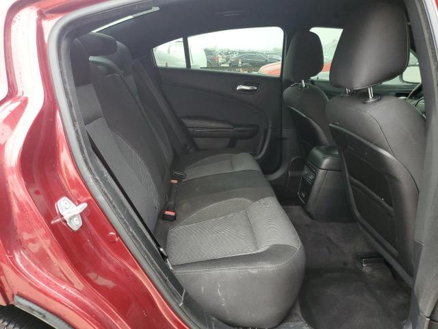 Photo 10 from auction – 2018 DODGE CHARGER SX with VIN 2C3CDXBG6JH307274