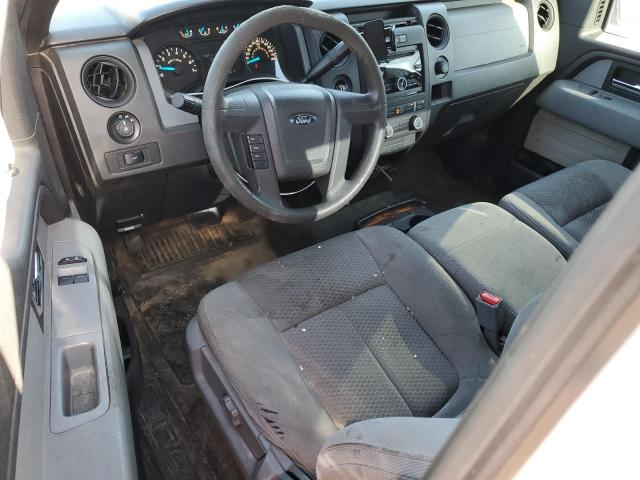 Photo 8 from auction – 2014 FORD F150 with VIN 1FTNF1CF2EKD47951
