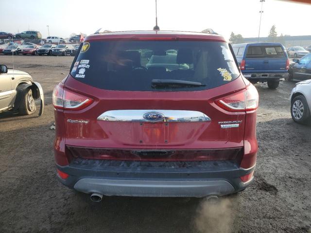 Photo 6 from auction – 2016 FORD ESCAPE TIT with VIN 1FMCU0J99GUC65304
