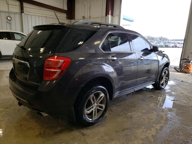 Photo 3 from auction – 2016 CHEVROLET EQUINOX LT with VIN 2GNFLGE39G6215804