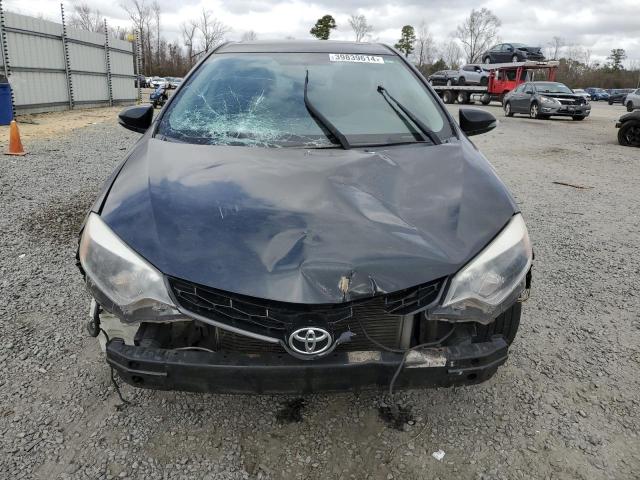 Photo 5 from auction – 2016 TOYOTA COROLLA L with VIN 2T1BURHE7GC512064