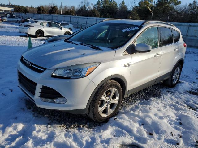 FORD ESCAPE SE 2015 with VIN 1FMCU0GX5FUB03495 - Photo from auction