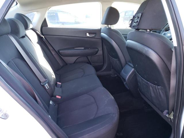 Photo 10 from auction – 2018 KIA OPTIMA LX with VIN KNAGT4L30J5206097