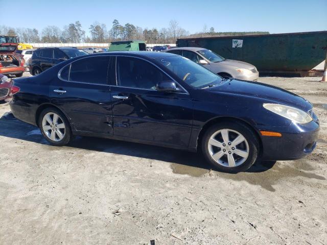 Photo 4 from auction – 2005 LEXUS ES 330 with VIN JTHBA30G355108920