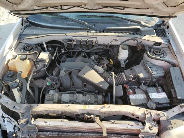 Photo 12 from auction – 2005 FORD ESCAPE XLT with VIN 1FMCU03125KB67585