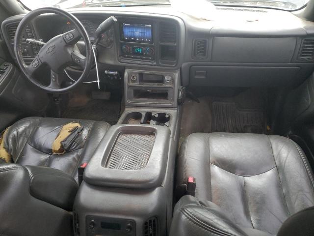 Photo 8 from auction – 2006 CHEVROLET SILVERADO with VIN 1GCJK33D86F203416
