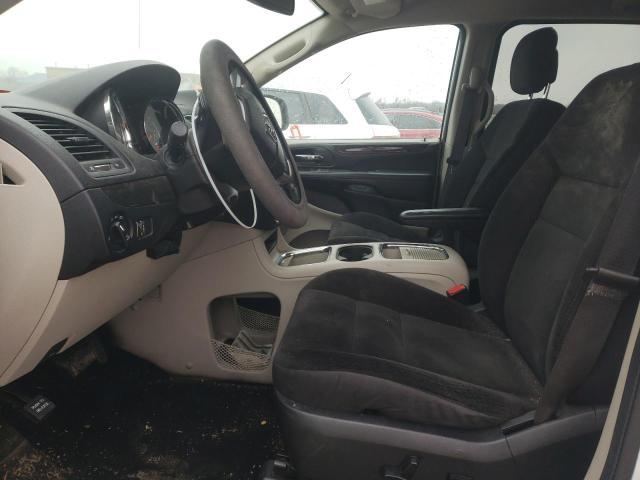 Photo 7 from auction – 2019 DODGE GRAND CARA with VIN 2C4RDGDG9KR710129