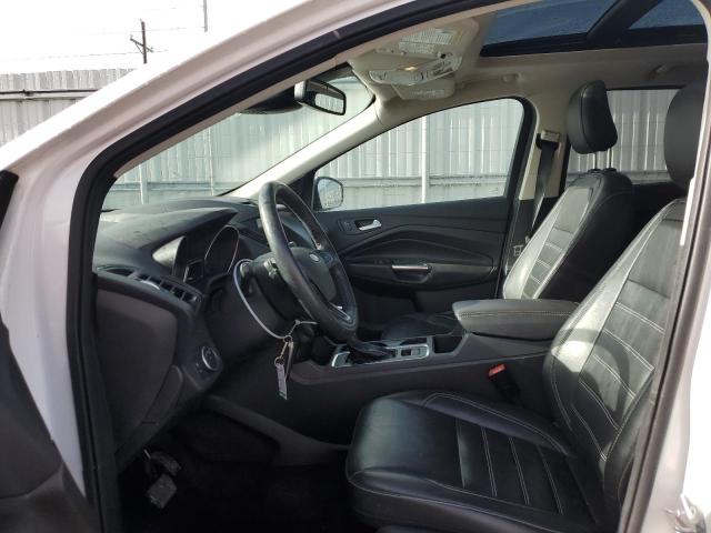 Photo 7 from auction – 2018 FORD ESCAPE TIT with VIN 1FMCU9J92JUA23398