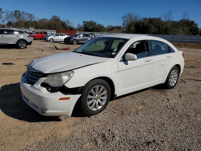 CHRYSLER SEBRING LI 2010 with VIN 1C3CC5FB0AN141282 - Photo from auction