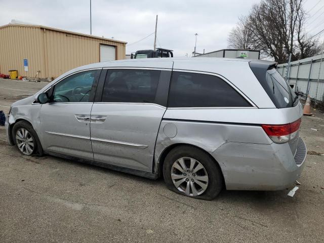 Photo 2 from auction – 2015 HONDA ODYSSEY EX with VIN 5FNRL5H65FB057065