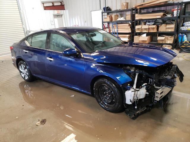 Photo 4 from auction – 2020 NISSAN ALTIMA S with VIN 1N4BL4BV2LC141838