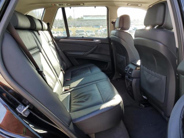 Photo 11 from auction – 2013 BMW X5 XDRIVE3 with VIN 5UXZV4C53D0B21281