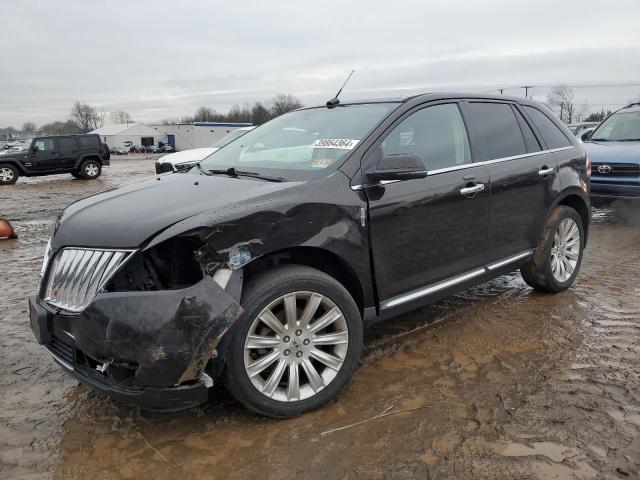 Фото 1 с аукциона – 2013 LINCOLN MKX с VIN 2LMDJ8JK9DBL32780