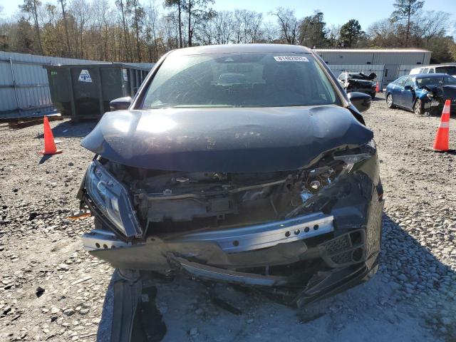 Photo 5 from auction – 2018 HONDA ODYSSEY EX with VIN 5FNRL6H73JB080478