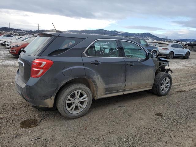 Photo 3 from auction – 2017 CHEVROLET EQUINOX LS with VIN 2GNFLEEK5H6267847