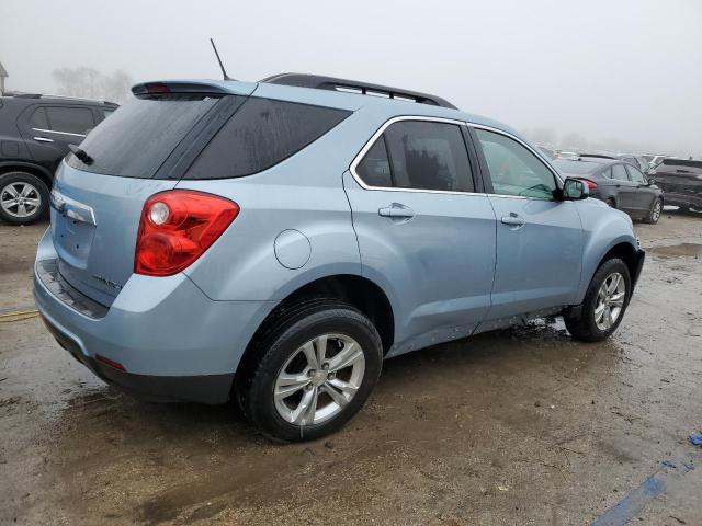 Photo 3 from auction – 2014 CHEVROLET EQUINOX LT with VIN 2GNALCEK7E6295045
