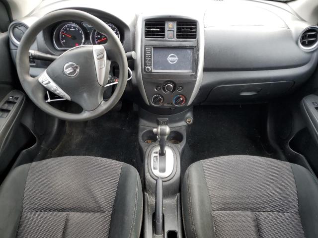 Photo 8 from auction – 2019 NISSAN VERSA S with VIN 3N1CN7AP1KL851686