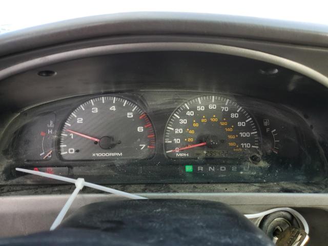 Photo 9 from auction – 2002 TOYOTA 4-RUNNER with VIN JT3GN86R420227204