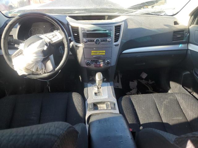 Photo 8 from auction – 2011 SUBARU LEGACY 2.5 with VIN 4S3BMCC62B3250887