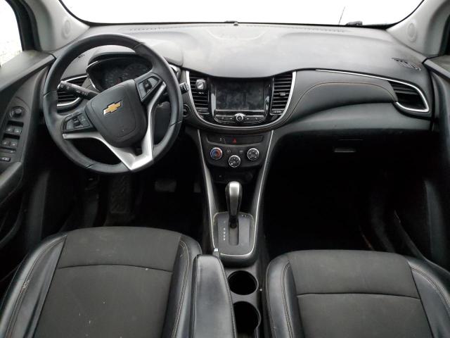Photo 8 from auction – 2017 CHEVROLET TRAX 1LT with VIN KL7CJPSB2HB152862