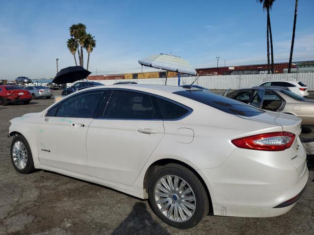 Photo 2 from auction – 2014 FORD FUSION SE with VIN 3FA6P0LU0ER136663
