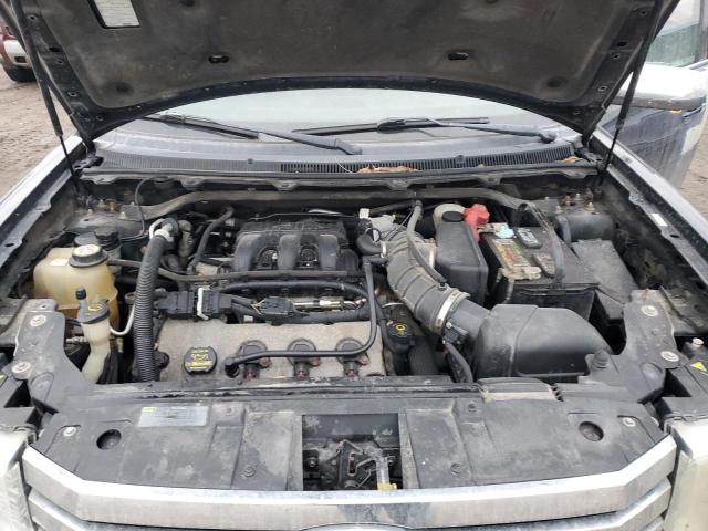 Photo 11 from auction – 2009 FORD FLEX LIMIT with VIN 2FMDK53C49BA35968
