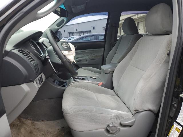 Photo 7 from auction – 2011 TOYOTA TACOMA DOU with VIN 3TMLU4EN9BM069086
