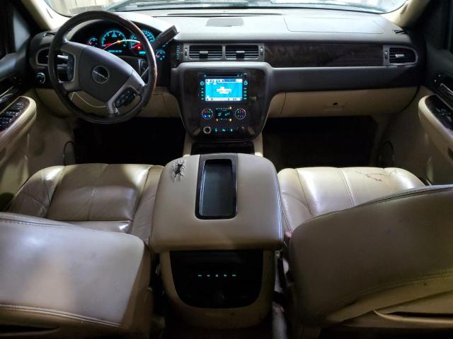 Photo 8 from auction – 2009 GMC SIERRA K15 with VIN 3GTEK03229G187277