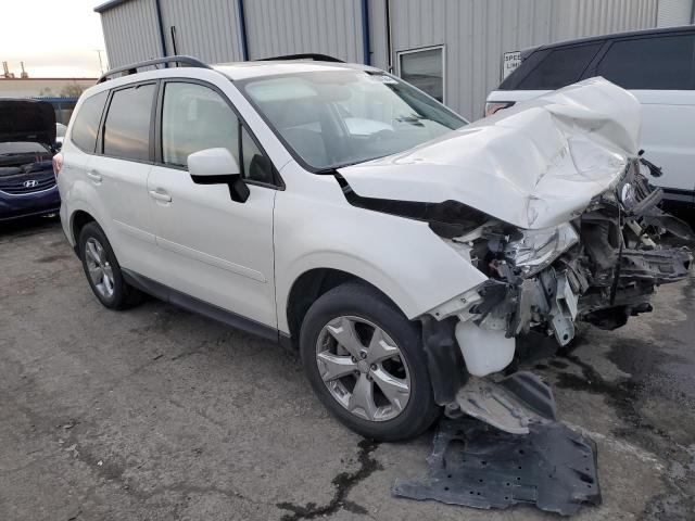 Photo 4 from auction – 2014 SUBARU FORESTER 2 with VIN JF2SJAEC8EH460452