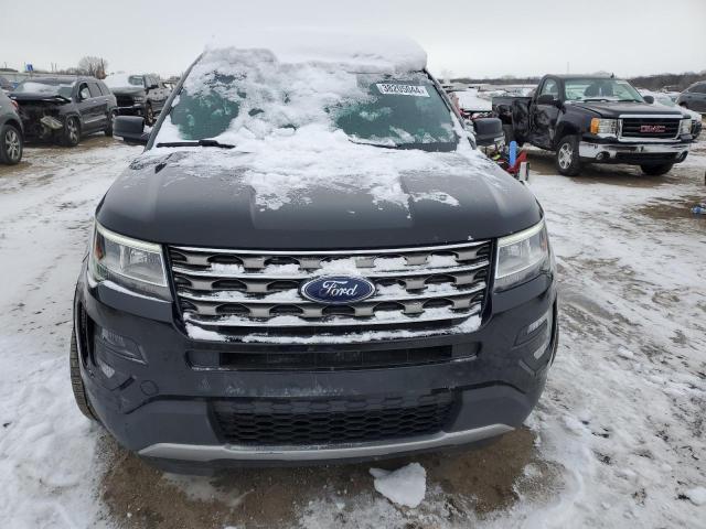 Photo 5 from auction – 2017 FORD EXPLORER X with VIN 1FM5K8D87HGD52425