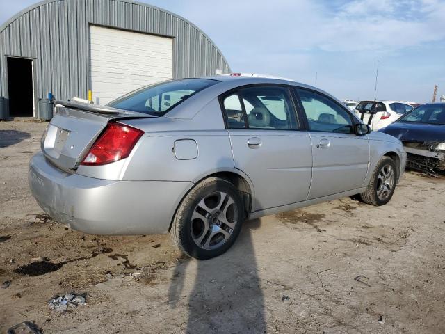 Photo 3 from auction – 2005 SATURN ION with VIN 1G8AL52F25Z139165