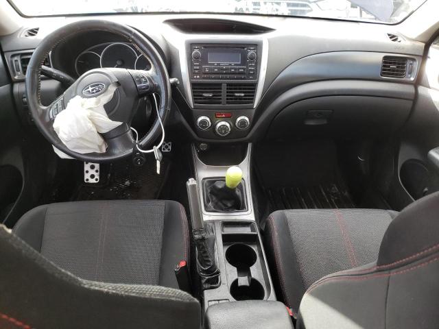 Photo 8 from auction – 2013 SUBARU IMPREZA WR with VIN JF1GV7E68DG013345