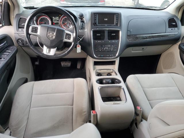 Photo 8 from auction – 2011 DODGE GRAND CARA with VIN 2D4RN5DG2BR710963