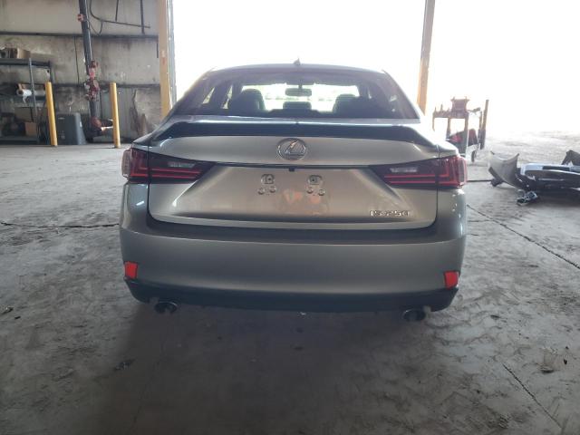 Photo 6 from auction – 2014 LEXUS IS 250 with VIN JTHBF1D27E5011160