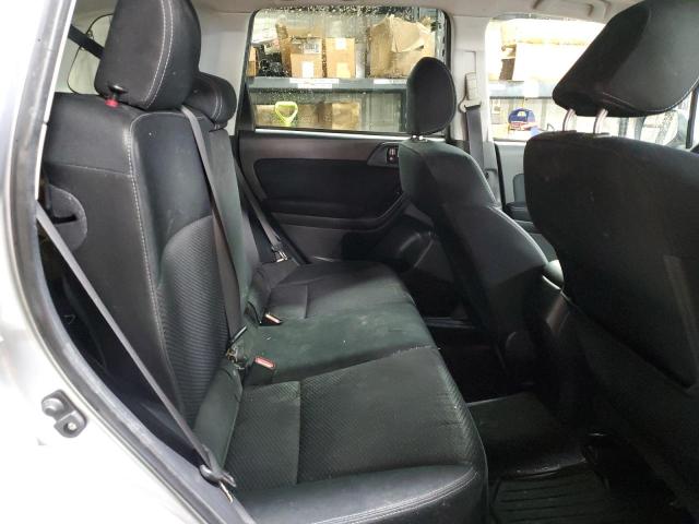 Photo 10 from auction – 2015 SUBARU FORESTER 2 with VIN JF2SJADC4FH405113