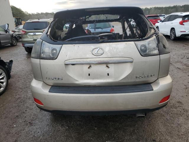 Photo 6 from auction – 2004 LEXUS RX 330 with VIN JTJGA31U140009498