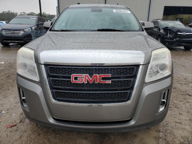 Photo 5 from auction – 2012 GMC TERRAIN SL with VIN 2GKFLSE50C6309663