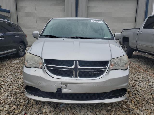 Photo 5 from auction – 2011 DODGE GRAND CARA with VIN 2D4RN3DG6BR615777