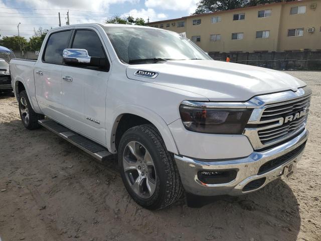 Photo 4 from auction – 2022 RAM 1500 LARAM with VIN 1C6RREJT3NN329540
