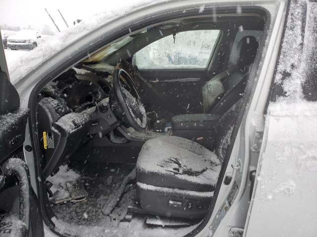 Photo 7 from auction – 2013 KIA SORENTO SX with VIN 5XYKWDA22DG379968
