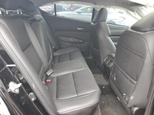 Photo 10 from auction – 2016 ACURA TLX with VIN 19UUB2F35GA008397