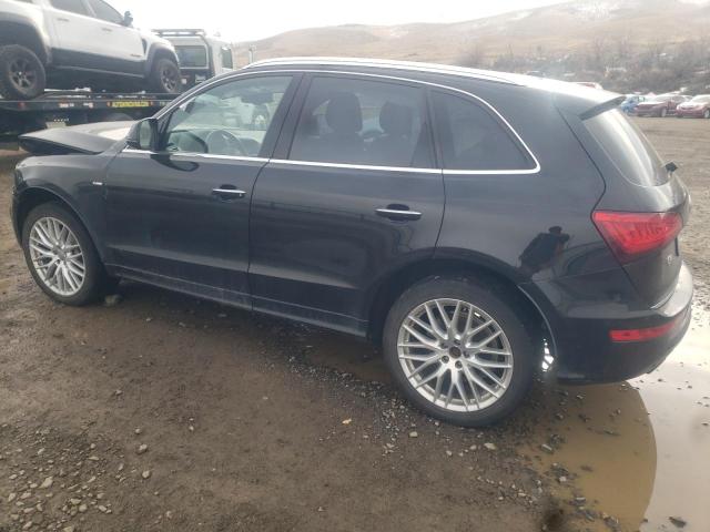 Photo 2 from auction – 2017 AUDI Q5 PREMIUM with VIN WA1M2AFP1HA034406