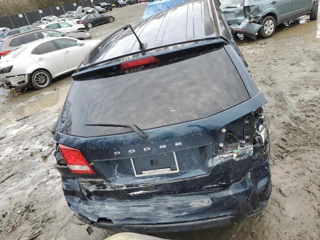 Photo 6 from auction – 2014 DODGE JOURNEY SX with VIN 3C4PDCBG4ET118917