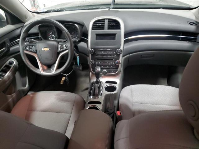 Photo 8 from auction – 2014 CHEVROLET MALIBU LS with VIN 1G11B5SL2EF128157