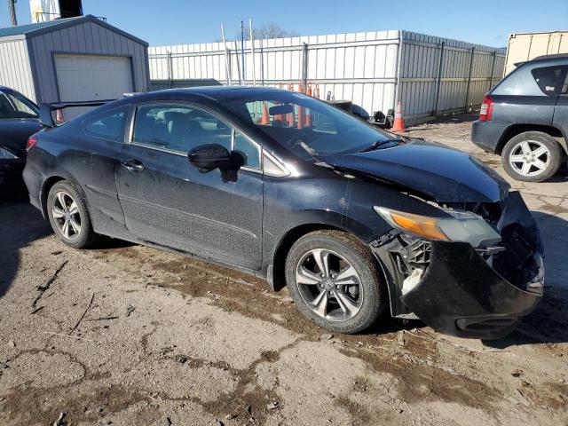 Photo 4 from auction – 2015 HONDA CIVIC EX with VIN 2HGFG3B81FH500751