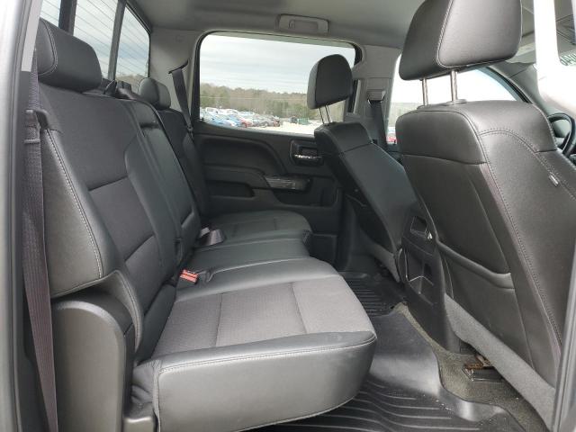 Photo 10 from auction – 2016 GMC SIERRA K15 with VIN 3GTU2MEC3GG316133