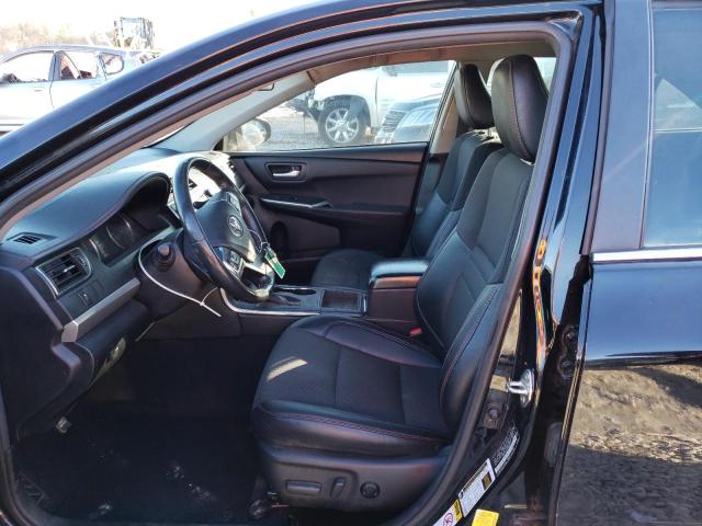 Photo 7 from auction – 2017 TOYOTA CAMRY LE with VIN 4T1BF1FK3HU400351