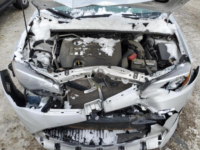 Photo 11 from auction – 2019 TOYOTA COROLLA L with VIN 2T1BURHE2KC211081