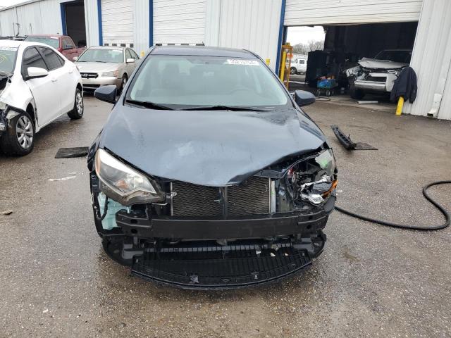 Photo 5 from auction – 2016 TOYOTA COROLLA L with VIN 2T1BURHE4GC519618